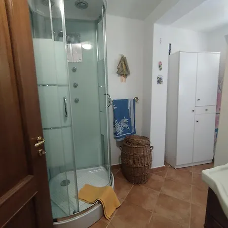 Il Glicine Дом отдыха Портишедду