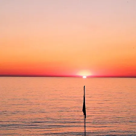 Il Glicine Дом отдыха Портишедду