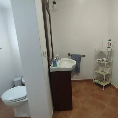 Дом отдыха Il Glicine *