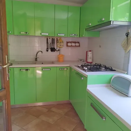 Il Glicine Дом отдыха Портишедду