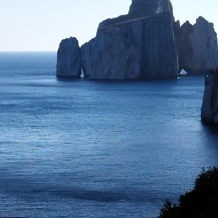 Дом отдыха Il Glicine *