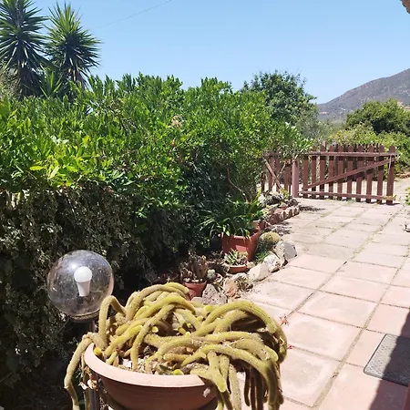 Дом отдыха Il Glicine *