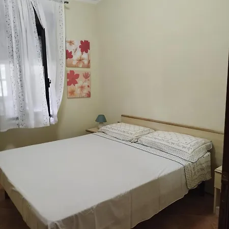 Il Glicine * Портишедду