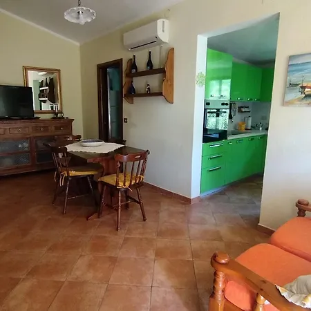 Дом отдыха Il Glicine