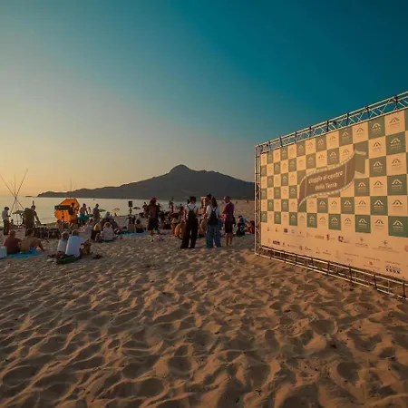 Il Glicine * Portixeddu