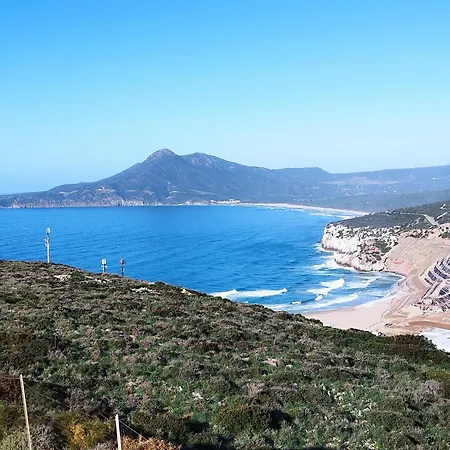 Il Glicine Portixeddu